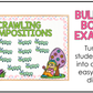 Spring Music Craft BUNDLE Spring Music Bulletin Board Music Sub Plan