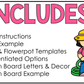 Spring Music Craft Music Bulletin Board Spring Music Sub Plans Music Staff