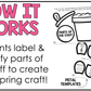 Spring Music Craft Music Bulletin Board Spring Music Sub Plans Music Staff