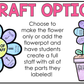 Spring Music Craft Music Bulletin Board Spring Music Sub Plans Music Staff