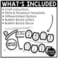 Spring Music Craft Music Bulletin Board Spring Music Sub Plans Music Staff