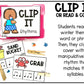 Summer Music Rhythm Task Cards