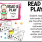 Summer Music Treble Clef Task Cards