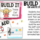 Summer Music Treble Clef Task Cards