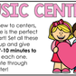 Valentine's Day Music Centers BUNDLE Valentine Rhythm Worksheets Music Games