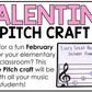 Valentines Day Music Craft Music Bulletin Board February Music Sub Plans