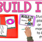 Spring Music Activities - Music Task Cards - Rhythm Worksheet & Stations - Elementary Music Lesson and Game - DIGITAL DOWNLOAD