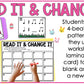 Spring Music Activities - Music Task Cards - Rhythm Worksheet & Stations - Elementary Music Lesson and Game - DIGITAL DOWNLOAD